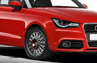 AUDI A1 BORRANI DICIASSETTE
