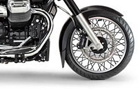 WHEEL RANGE